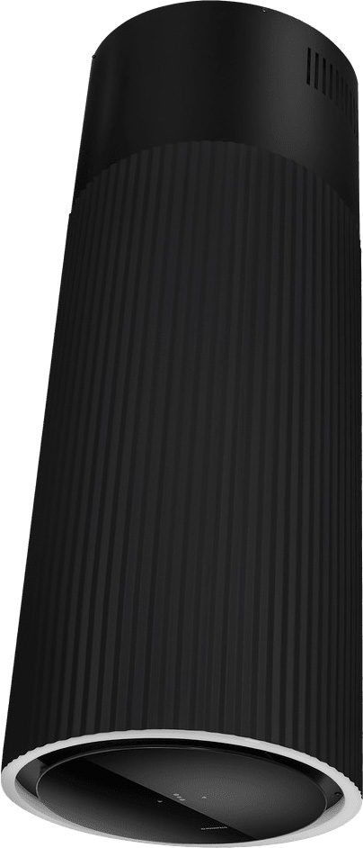 Maunfeld EDELWEISS 39 ISLA Black/Anthracite
