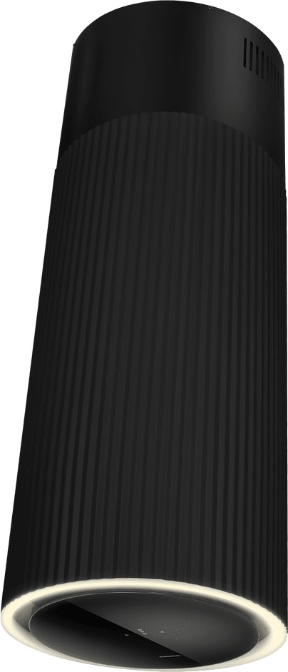 Maunfeld EDELWEISS 39 ISLA Black/Anthracite