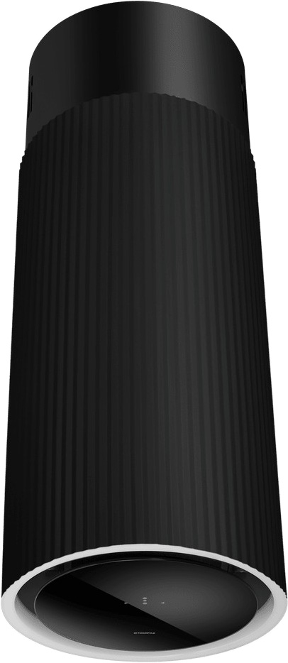 Maunfeld EDELWEISS 39 ISLA Black/Anthracite