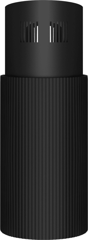 Maunfeld EDELWEISS 39 ISLA Black/Anthracite