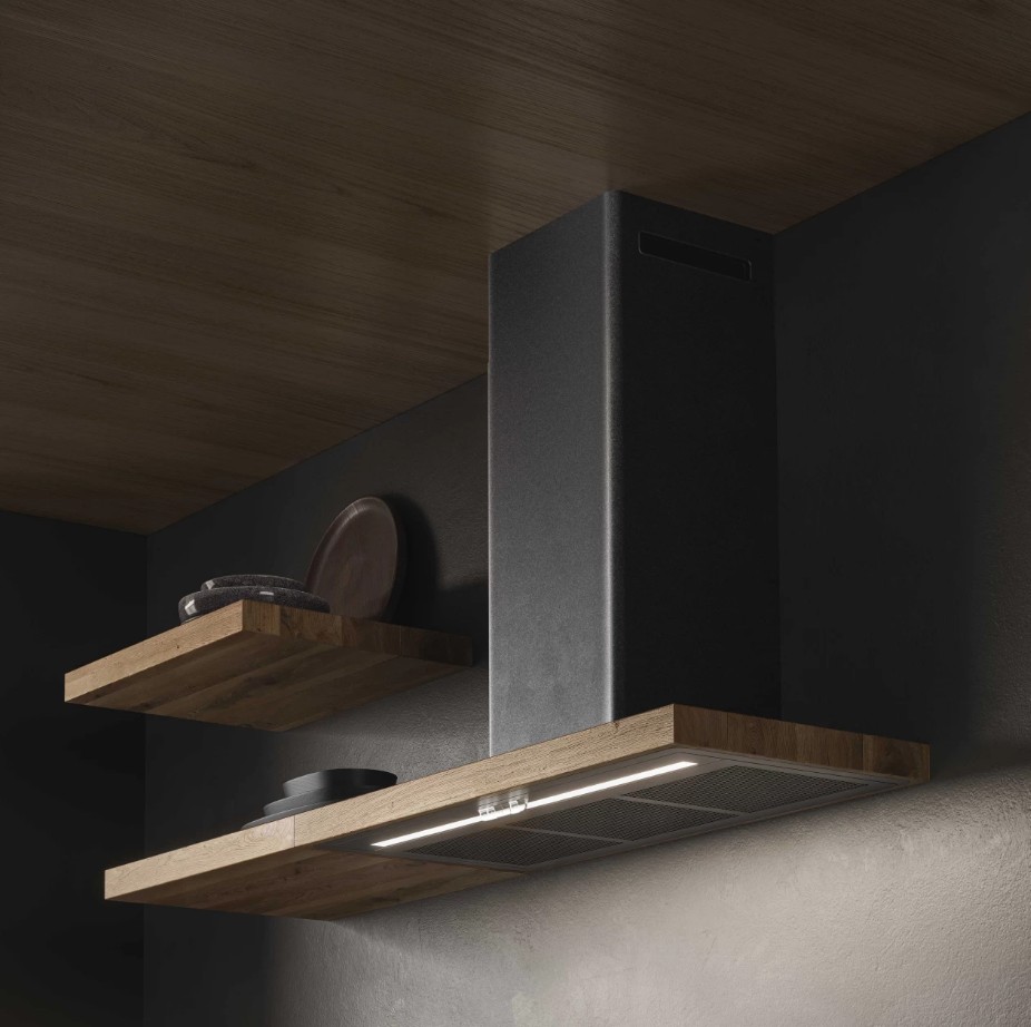 Elica BIO BLRO/A 90 ROVERE