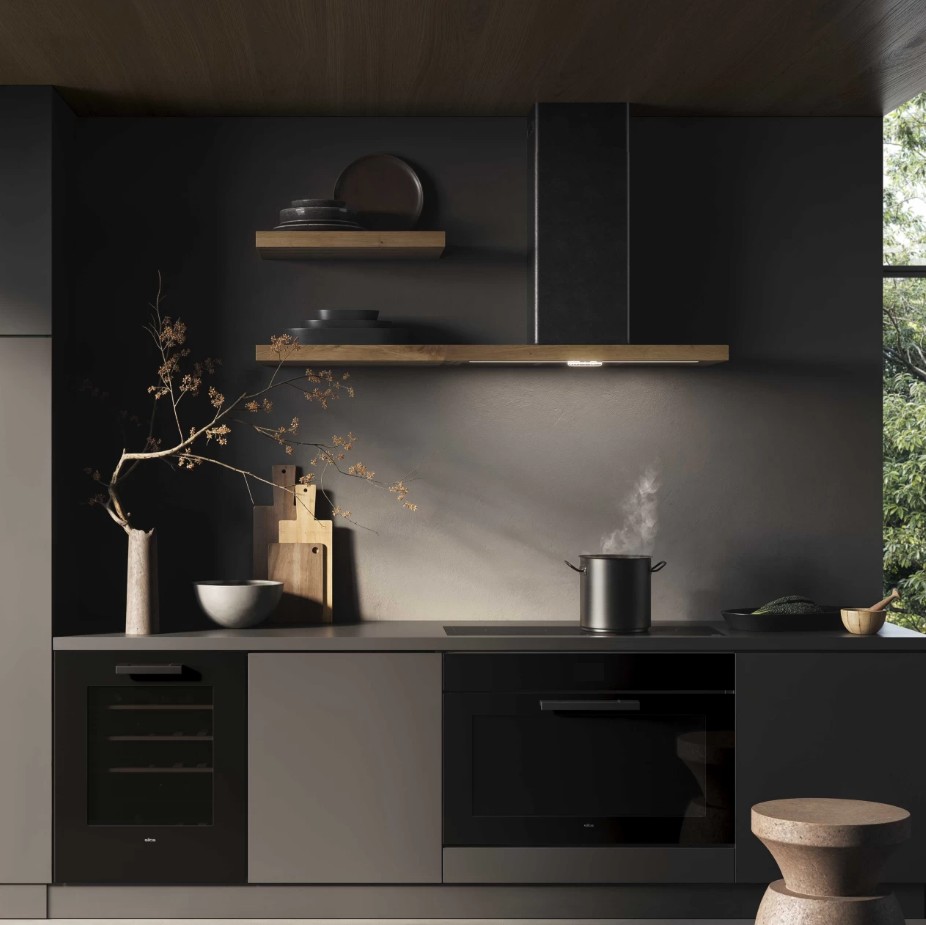 Elica BIO BLRO/A 90 ROVERE