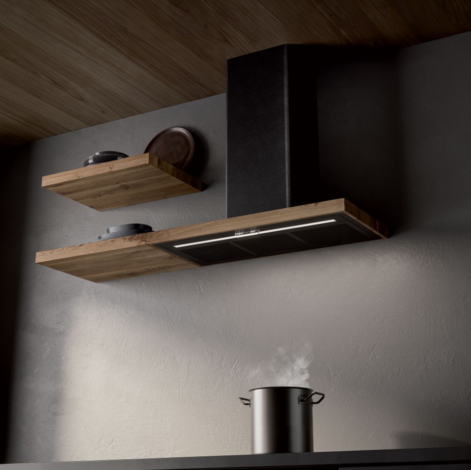 Elica BIO BLRO/A 90 ROVERE