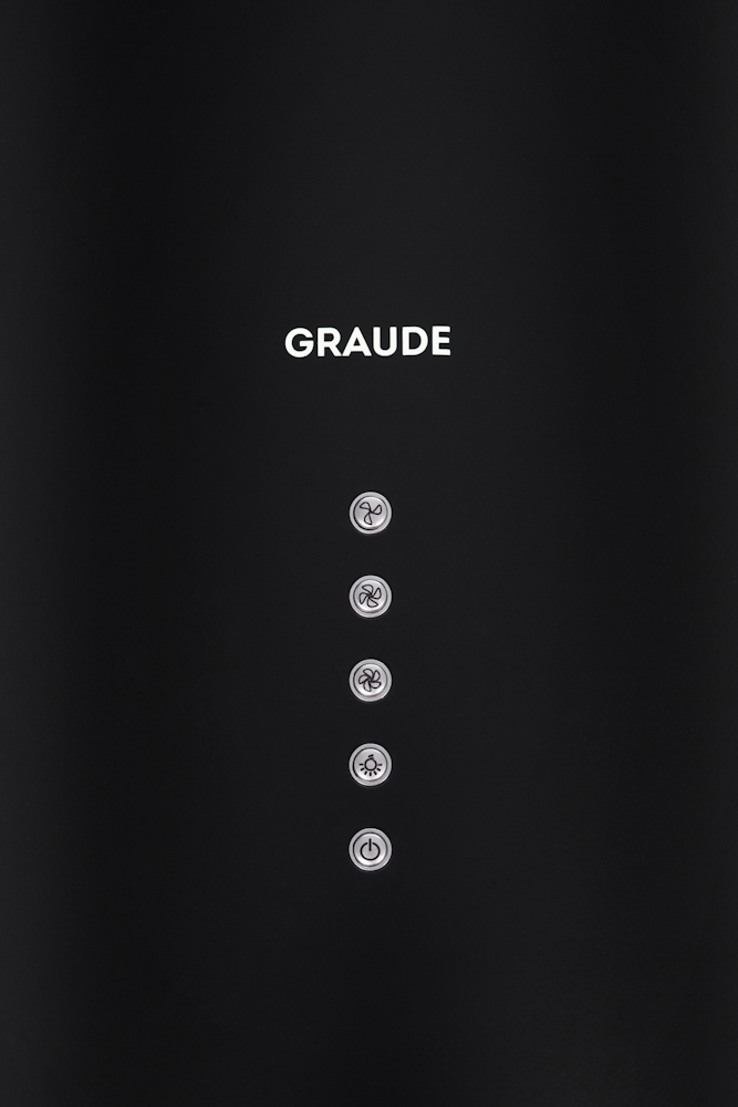 Graude DHC 35.1 S