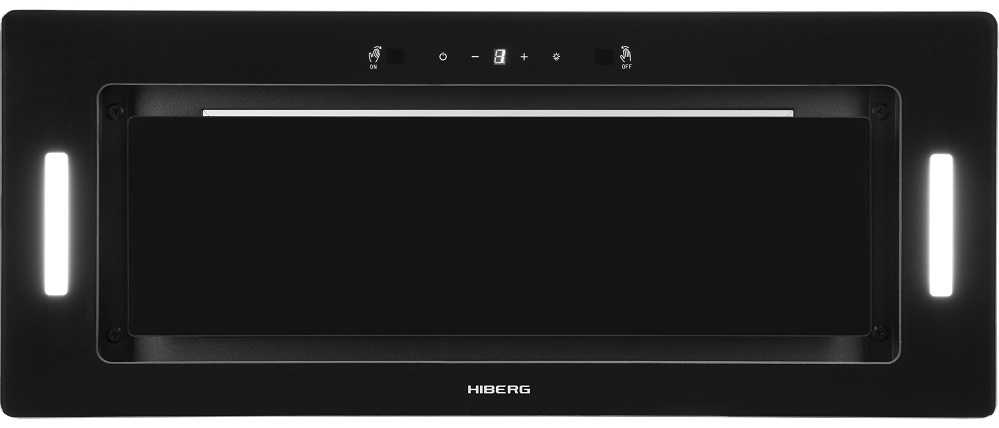 Hiberg VMF 8191 B