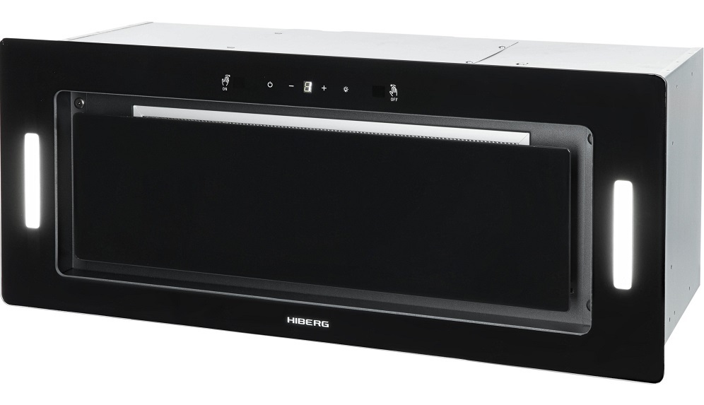 Hiberg VMF 8191 B