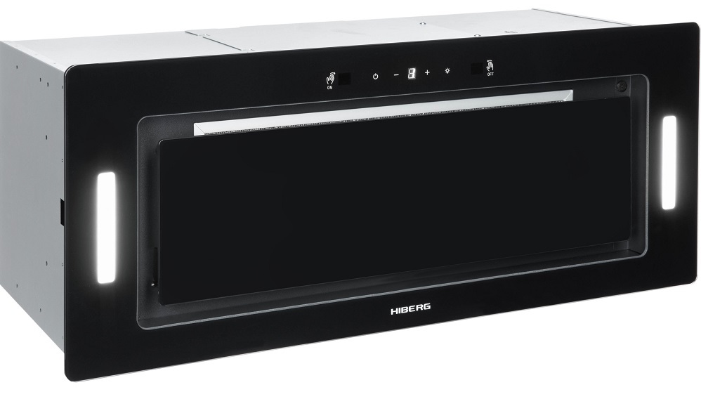 Hiberg VMF 8191 B