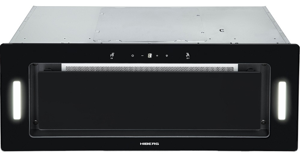 Hiberg VMF 8191 B