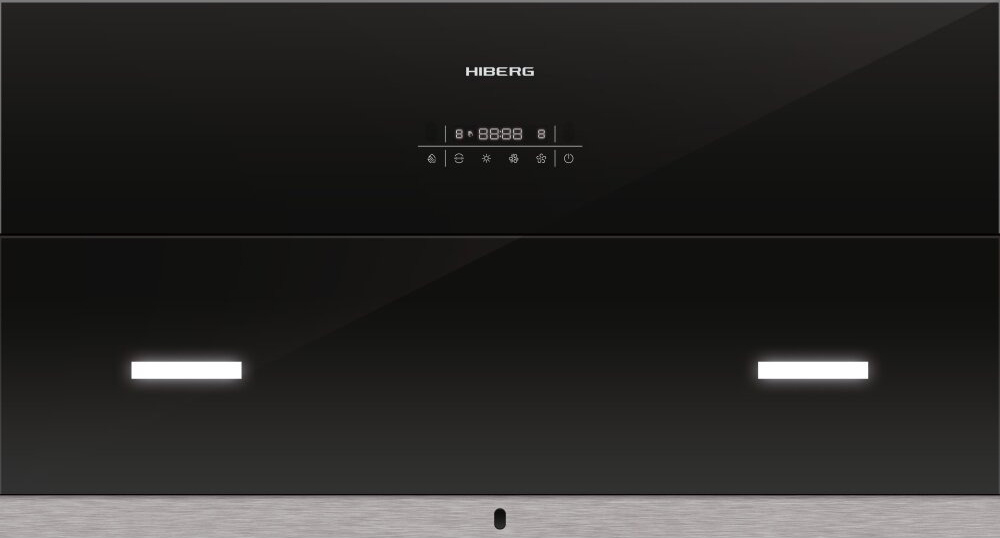Hiberg VM 90131 B