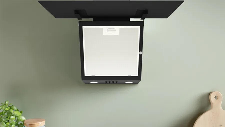 Bosch DWK63PJ60T