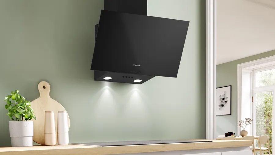 Bosch DWK63PJ60T