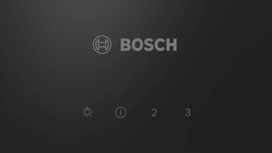 Bosch DWK63PJ60T