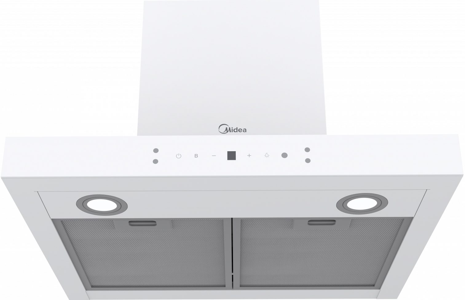 Midea MH60C668GW