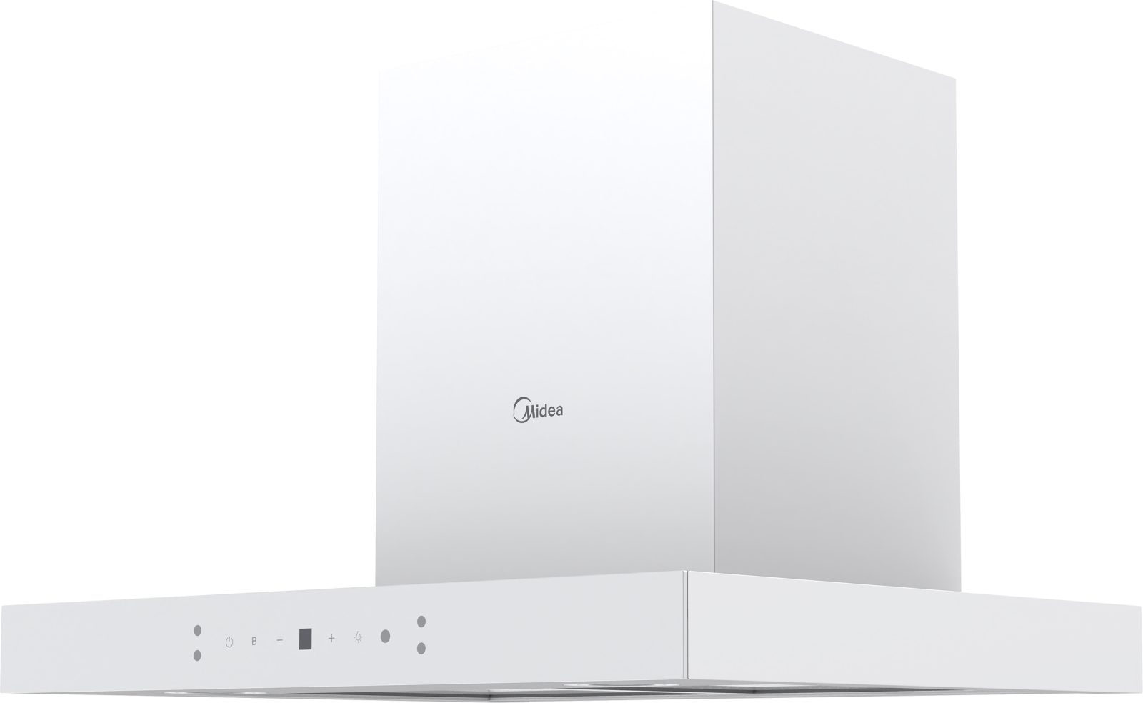 Midea MH60C668GW