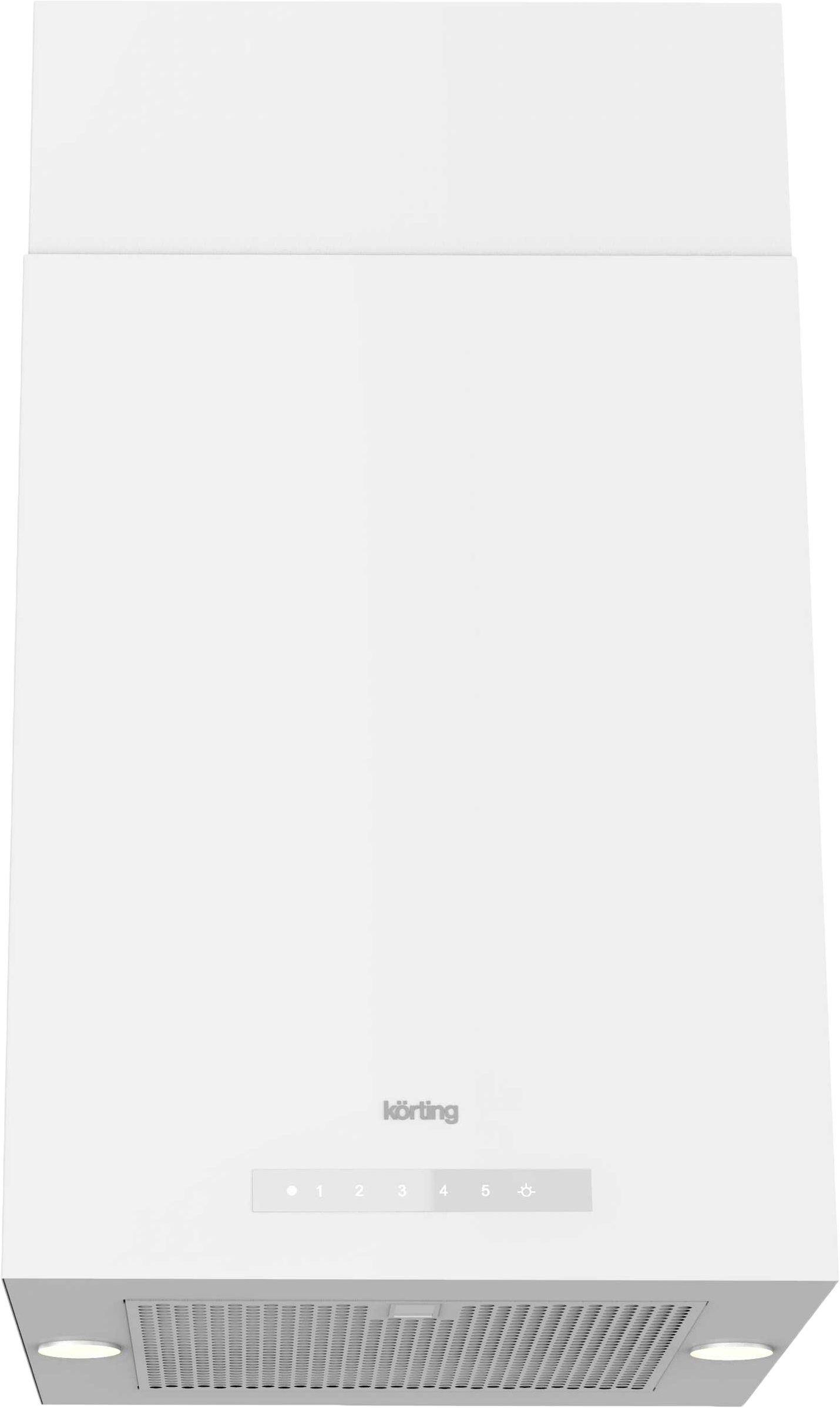 Korting KHA 45970 W Cube