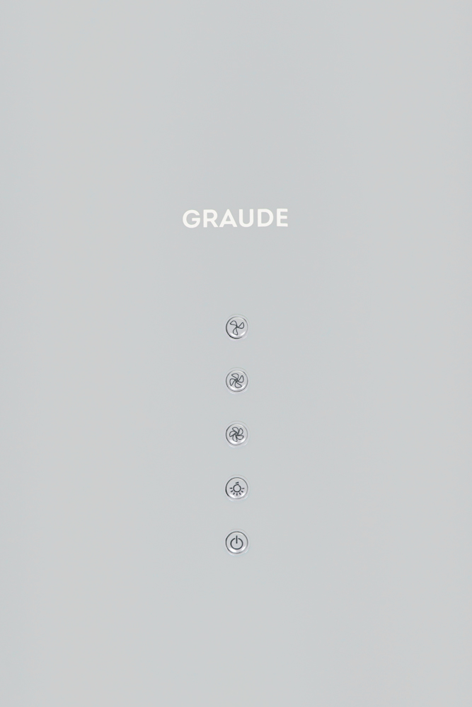 Graude DHC 35.1 W