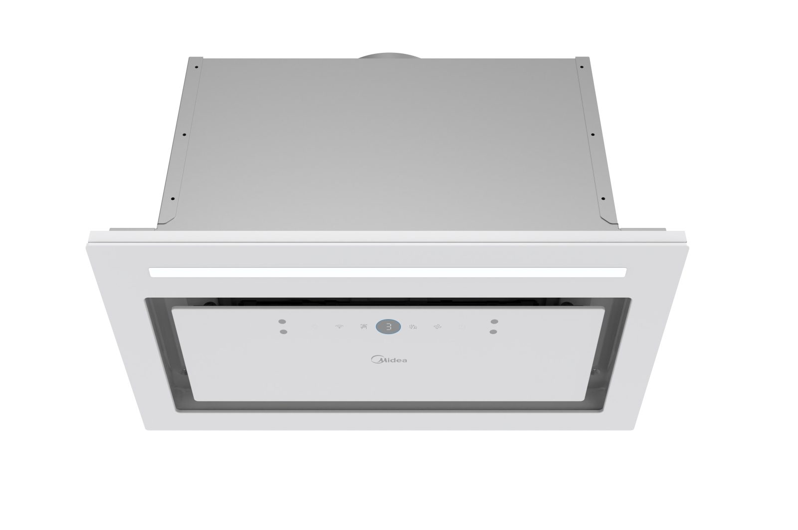 Midea MH60I970GW