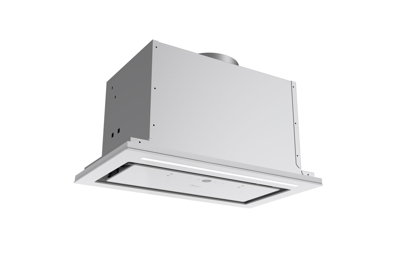 Midea MH60I970GW