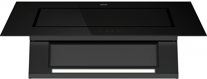 Franke FMY PER PRO BK F90