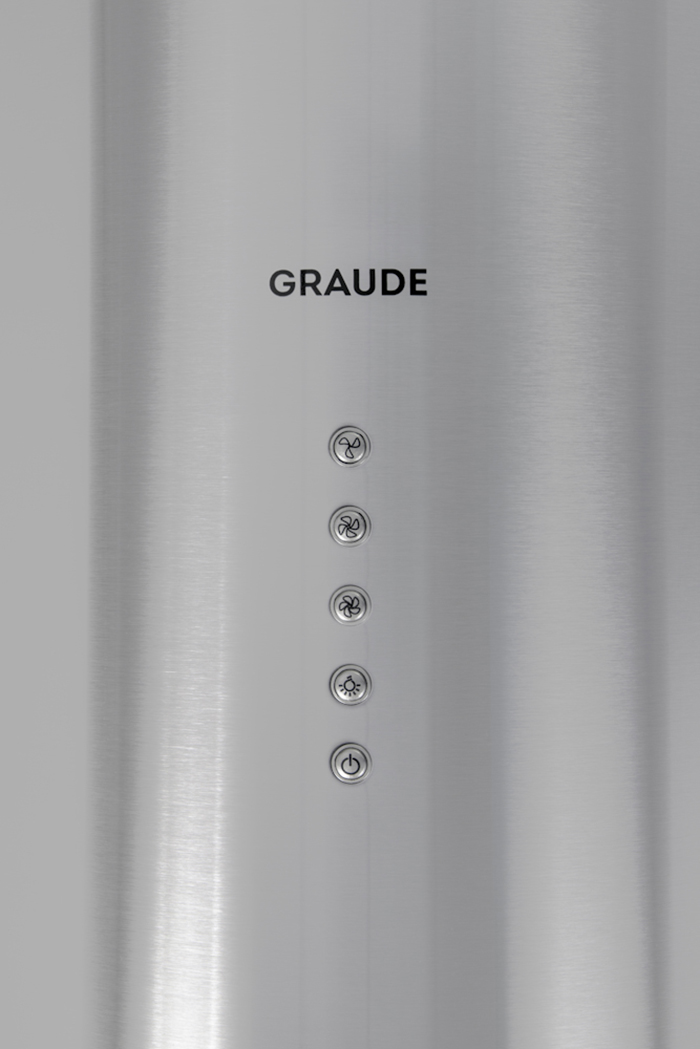 Graude DHC 35.1 E