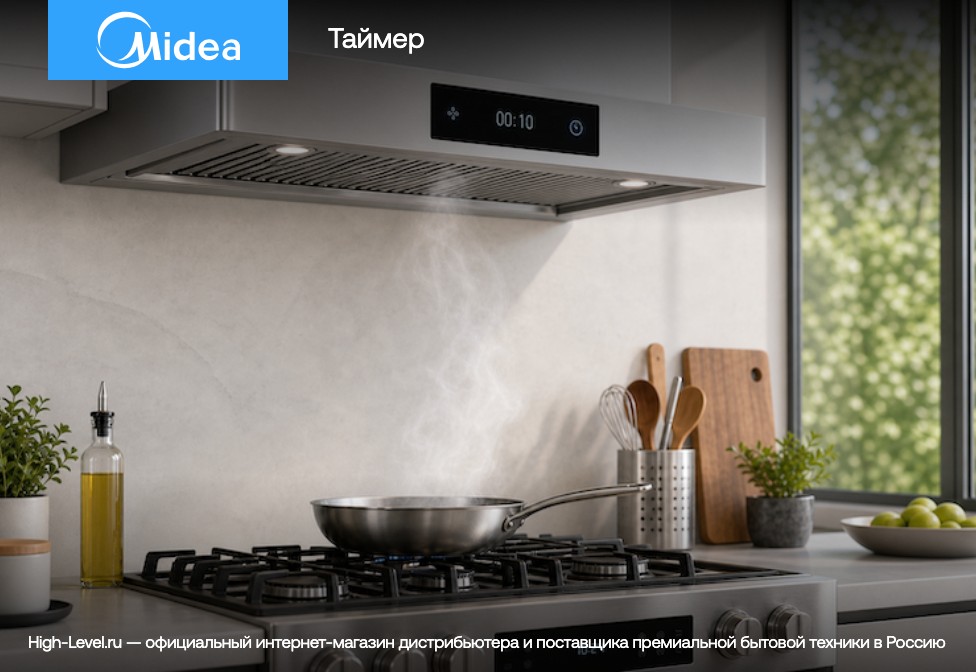 Midea MH60AN995GB