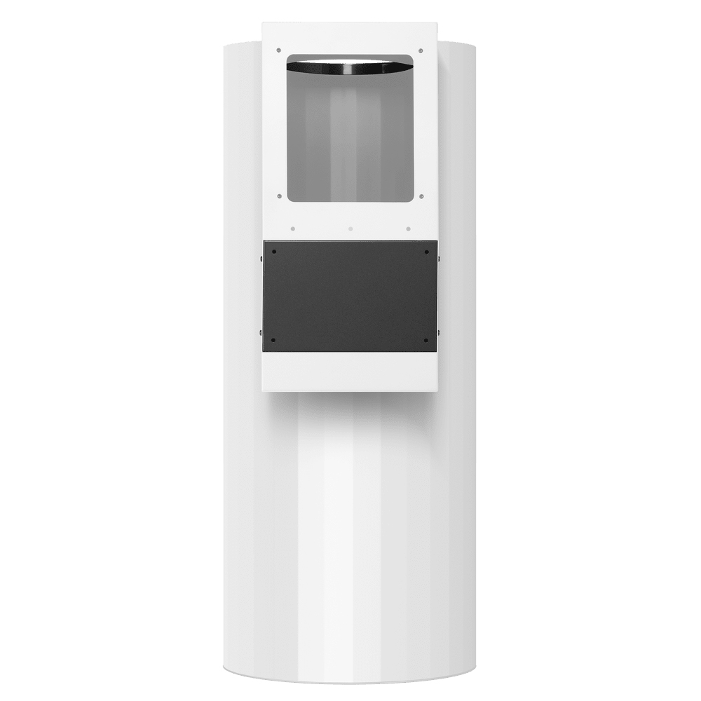 Maunfeld Adelaide 39 Wall White