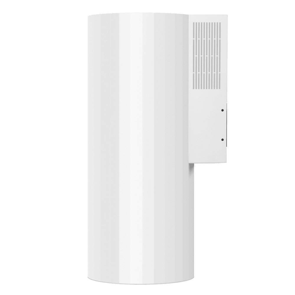 Maunfeld Adelaide 39 Wall White