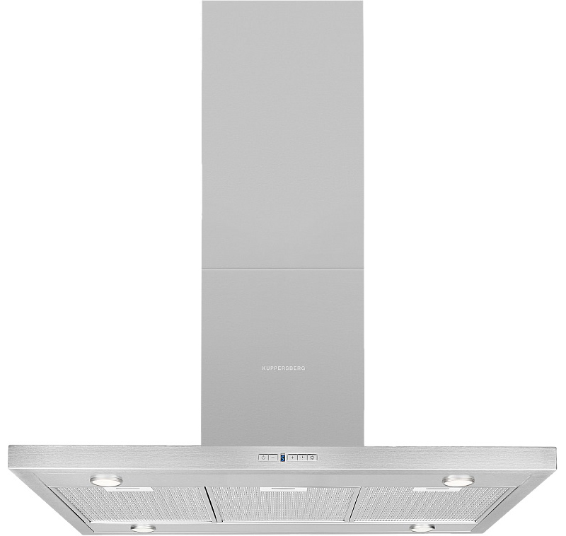 Kuppersberg DUDL 4 LX