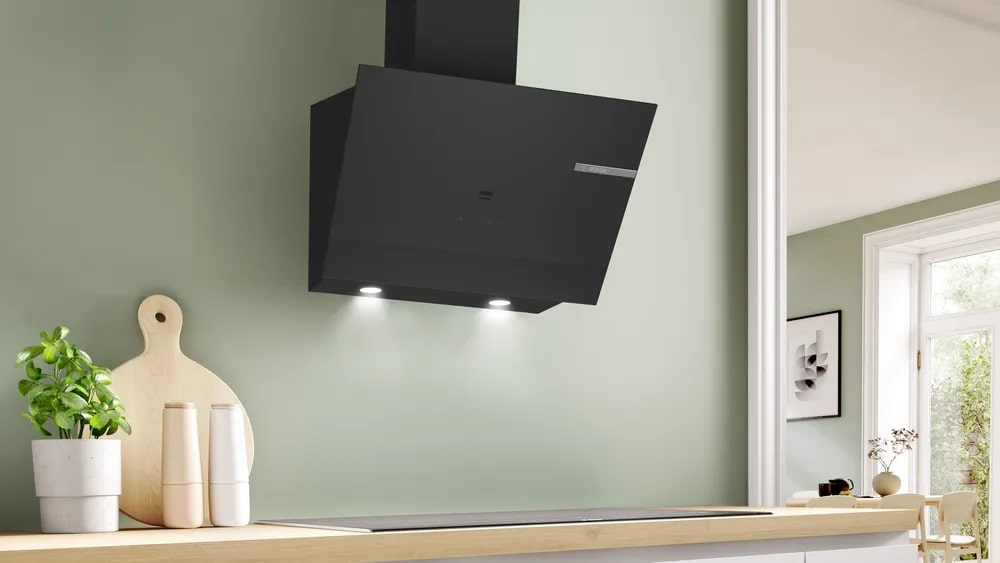Bosch DWK67PJ60T