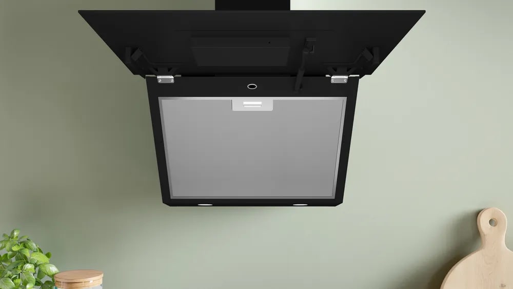 Bosch DWK67PJ60T