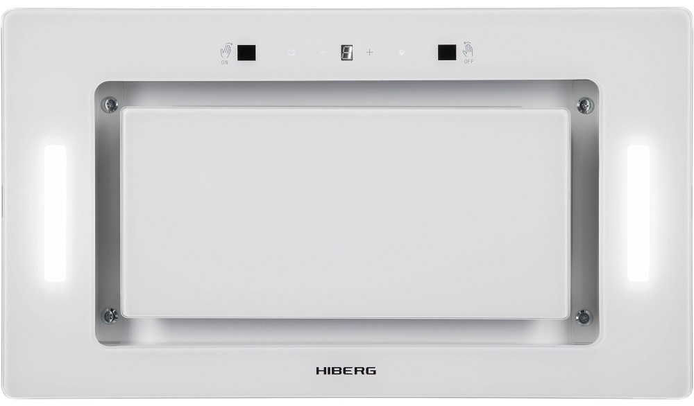 Hiberg VMF 6191 W