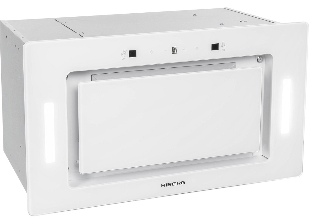 Hiberg VMF 6191 W