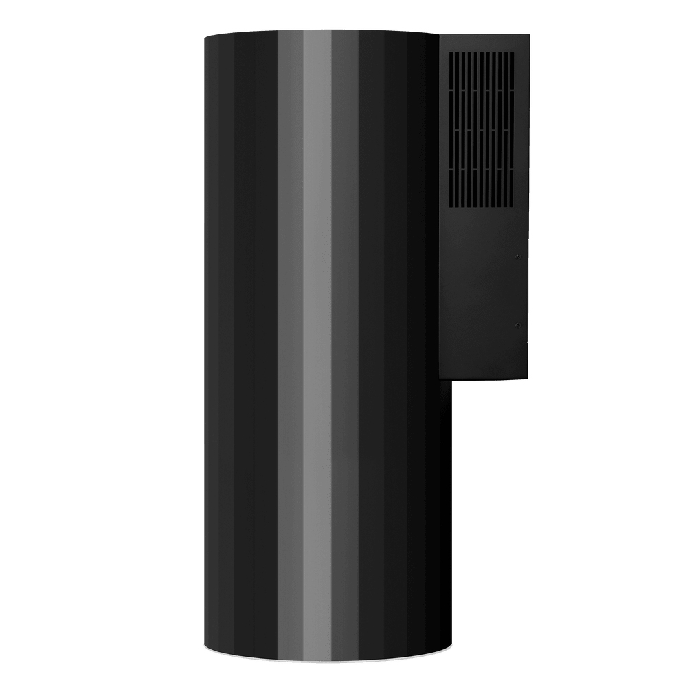 Maunfeld Adelaide 39 Wall Black