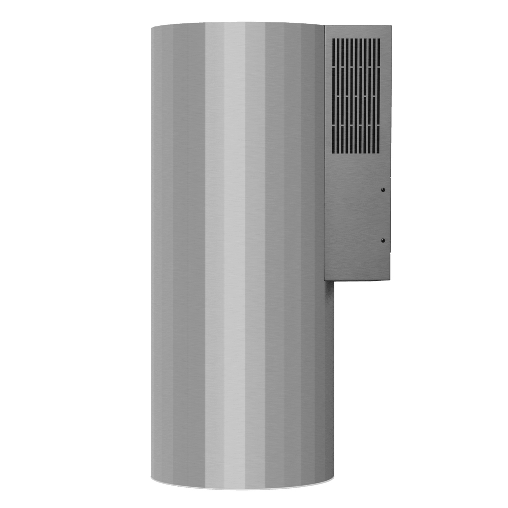 Maunfeld Adelaide 39 Wall Inox
