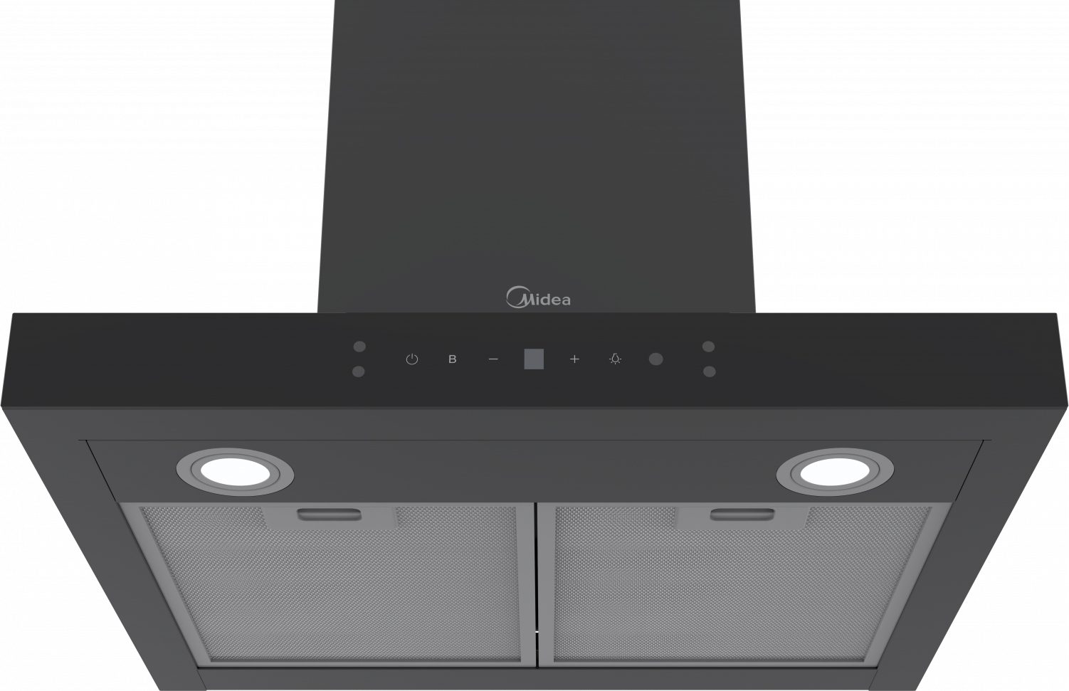 Midea MH60C668GB