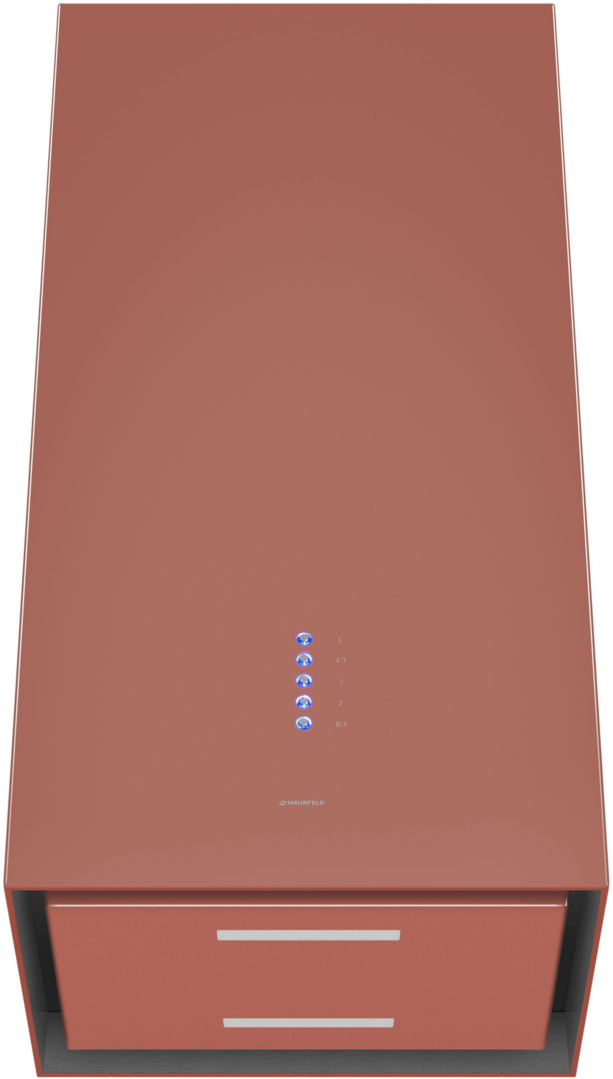 Maunfeld Bath Plus 402 медный