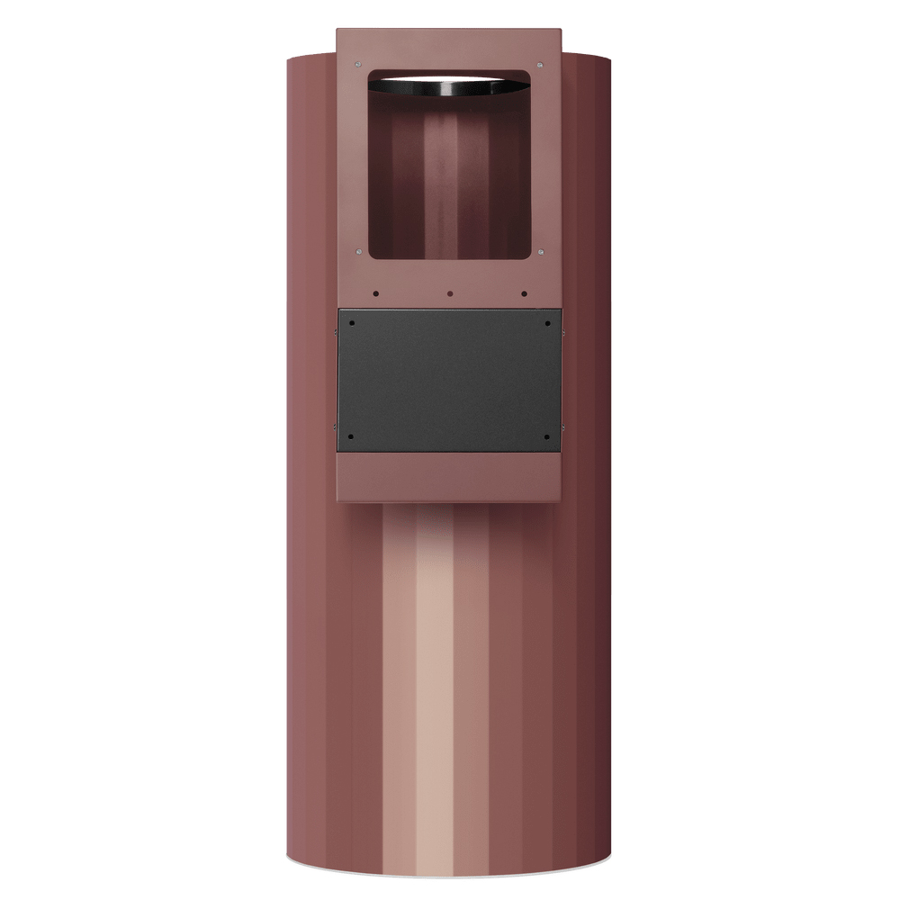 Maunfeld Adelaide 39 Wall Pink gold