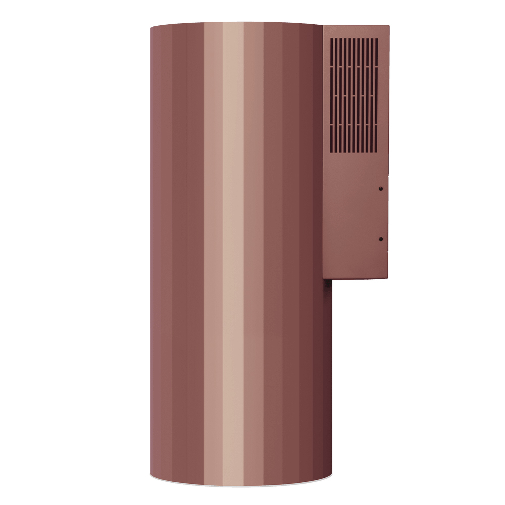 Maunfeld Adelaide 39 Wall Pink gold