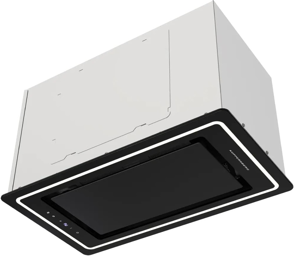 Kuppersberg INLUMIA 60 Black