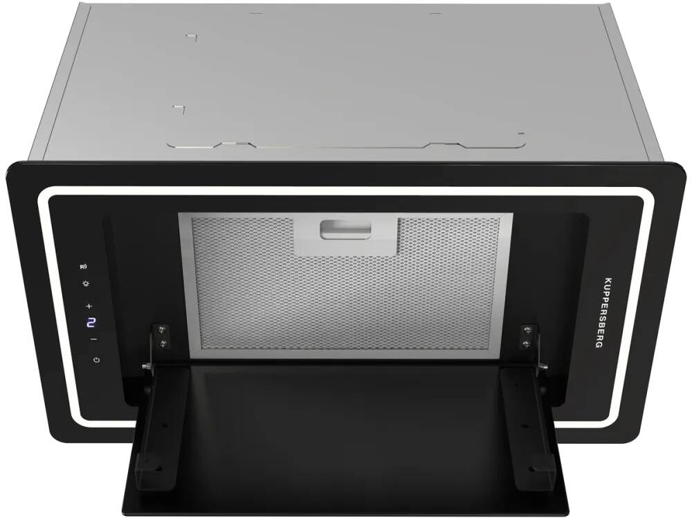 Kuppersberg INLUMIA 60 Black