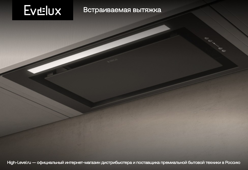 Evelux Integral 60 W