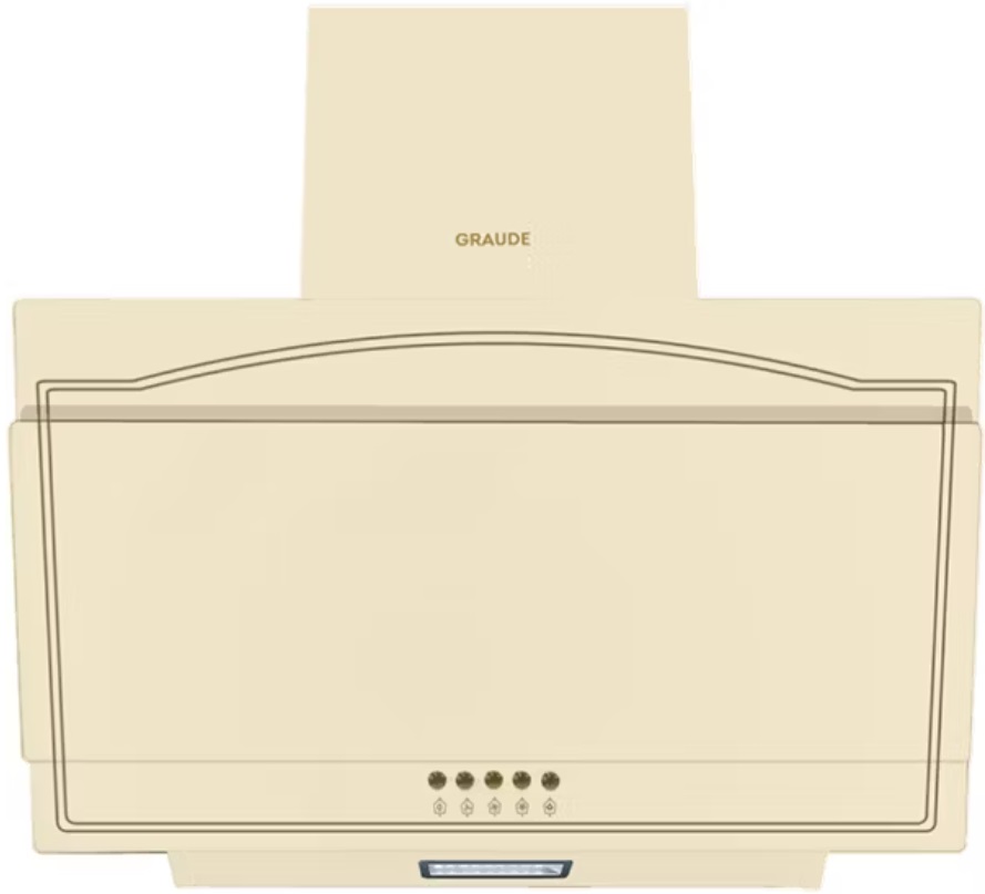 Graude DHK 60.1 EL