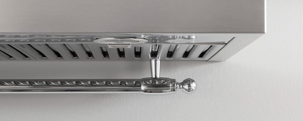 Bertazzoni K120HERTX