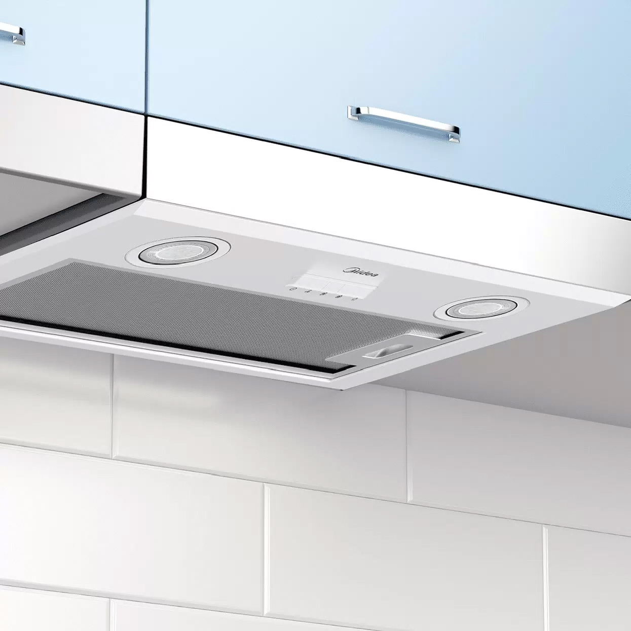 Midea MH60I370W