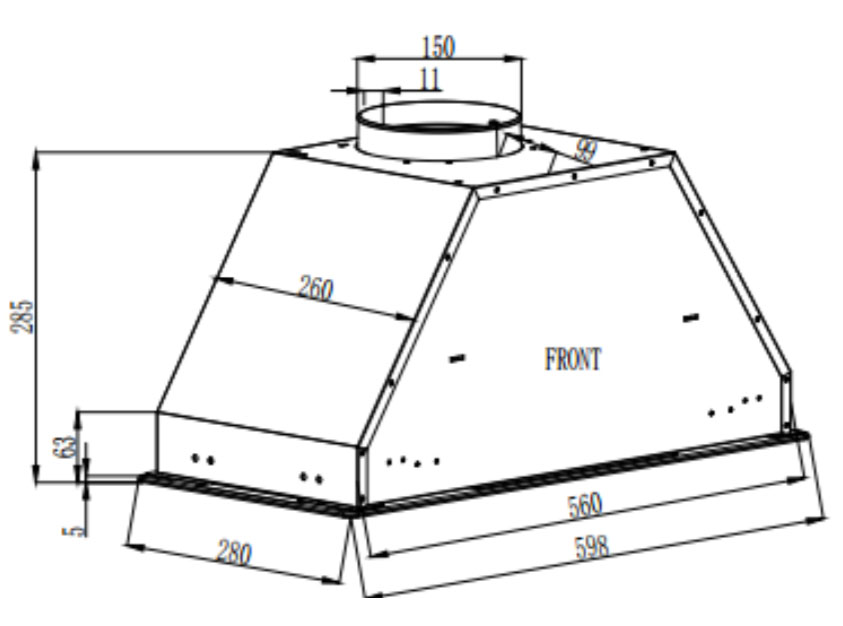 Korting KHI 60094 GW