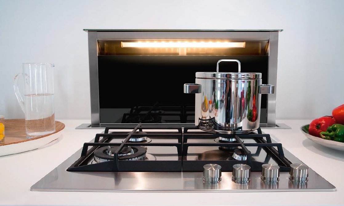 Franke FDW 908 IB XS