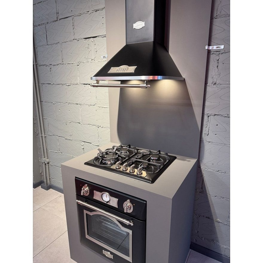 Kaiser A 6315 Em Sil Eco