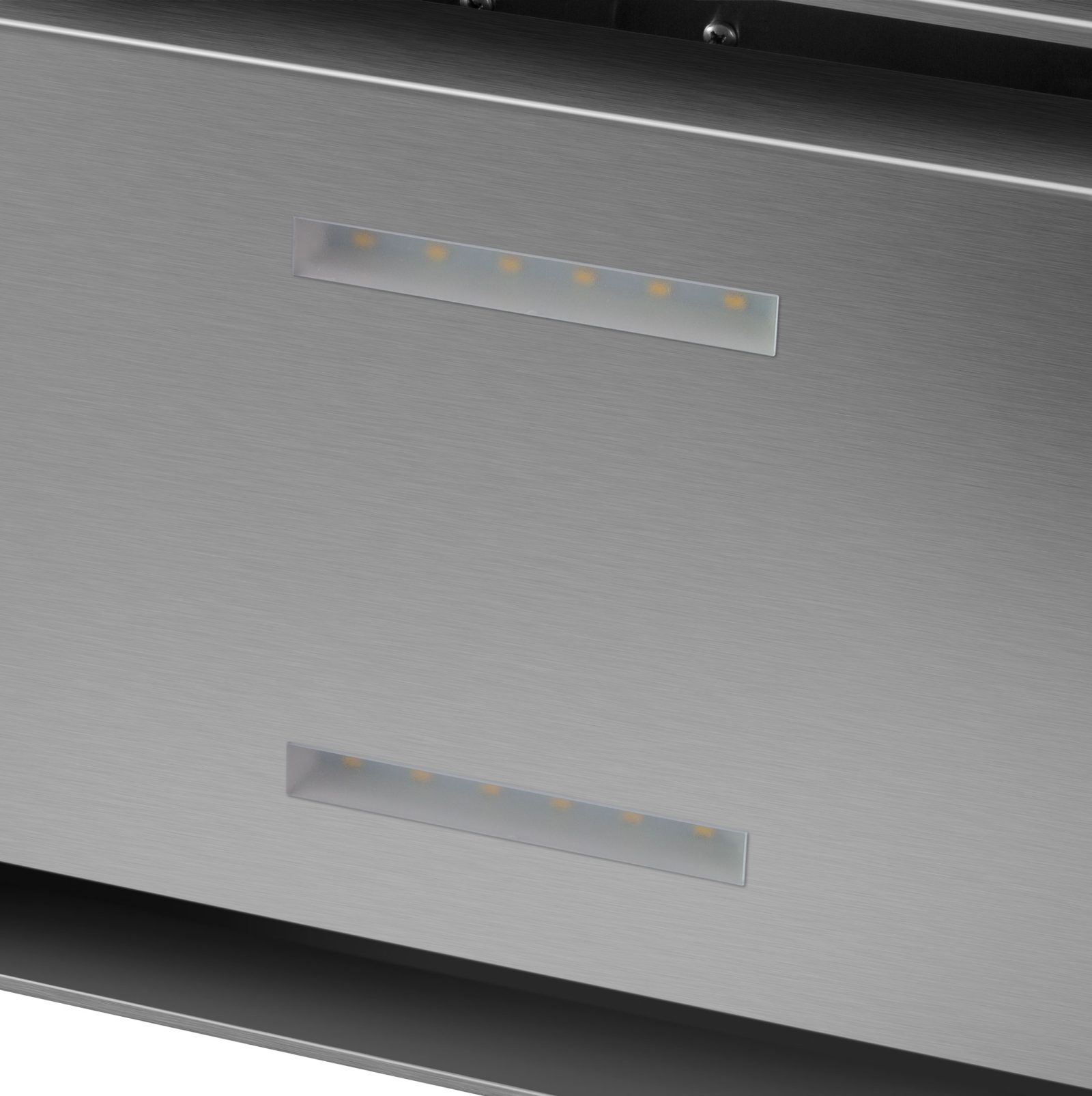 Maunfeld Bath Plus 402IL нержавеющая сталь