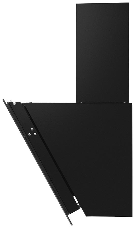 Maunfeld Aurora 90 черный матовый