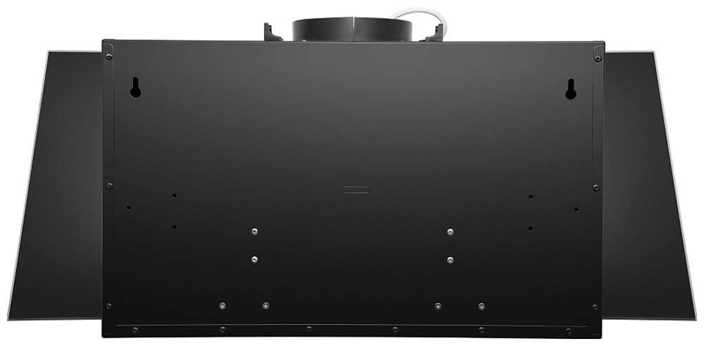 Maunfeld Aurora 90 черный матовый